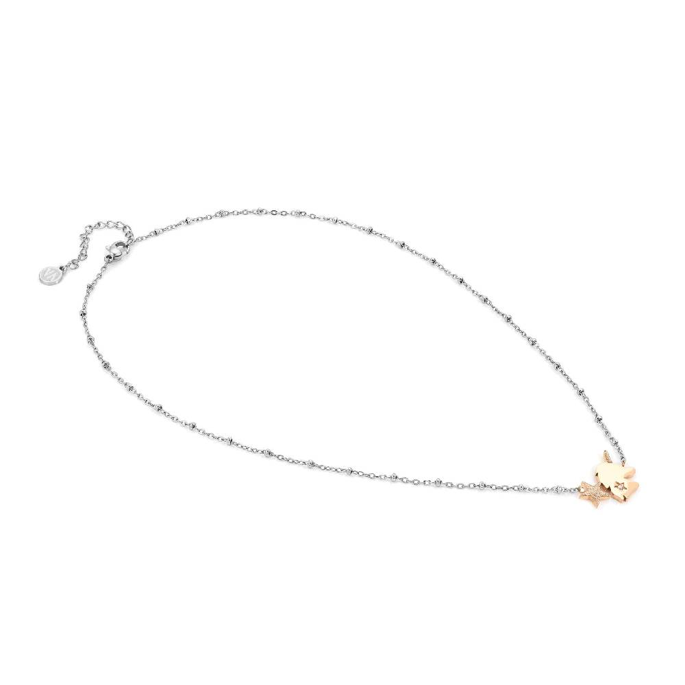 Nomination Collana Happyworld Unicorno E Stella