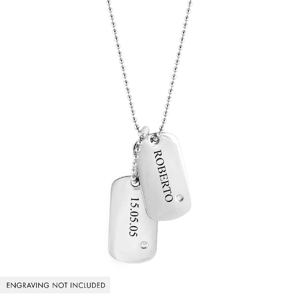 Nomination Collana Made For You Per Lui