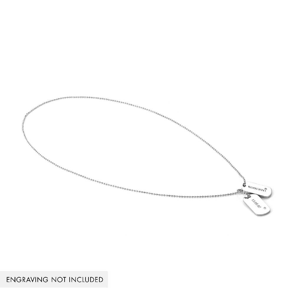 Nomination Collana Made For You Per Lui