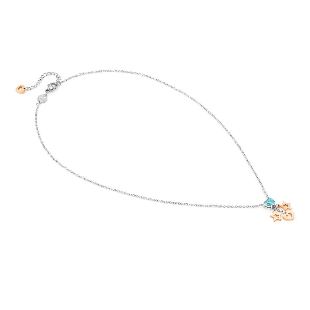 Nomination Collana Principessina Stelle