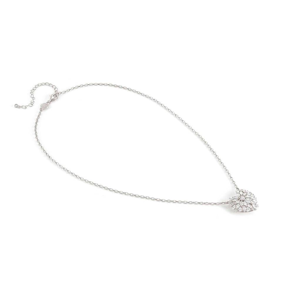 Nomination Collana Rayoflight Con Cuore Grande