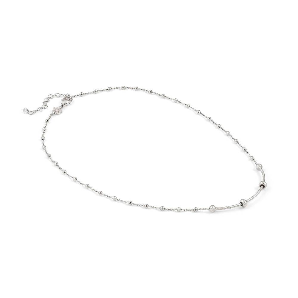 Nomination Collana SeiMia In Argento 925 E Pietra