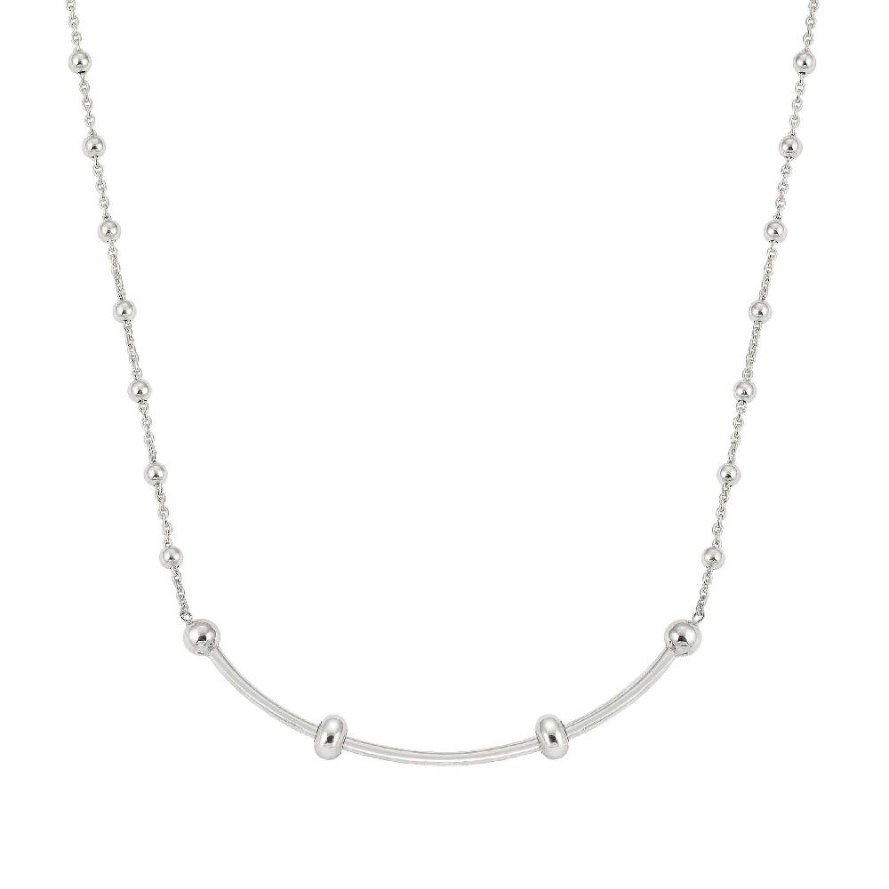 Nomination Collana SeiMia in Argento 925 e Pietra