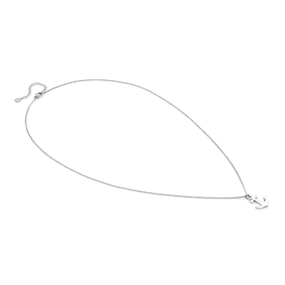 Nomination Collana Sempre Con Me Con Ancora