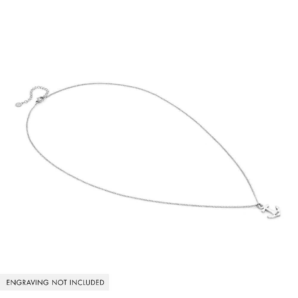 Nomination Collana Sempre Con Me Con Ancora