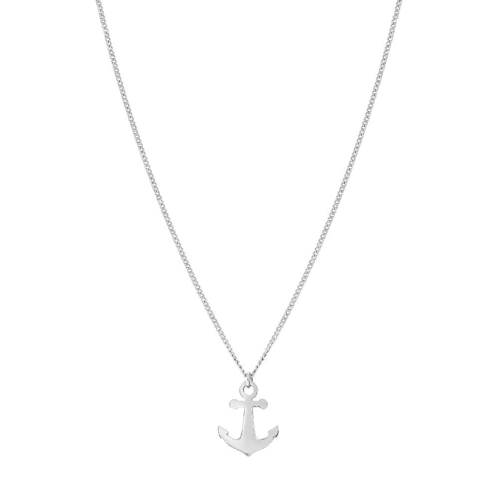 Nomination Collana Sempre con Me con Ancora