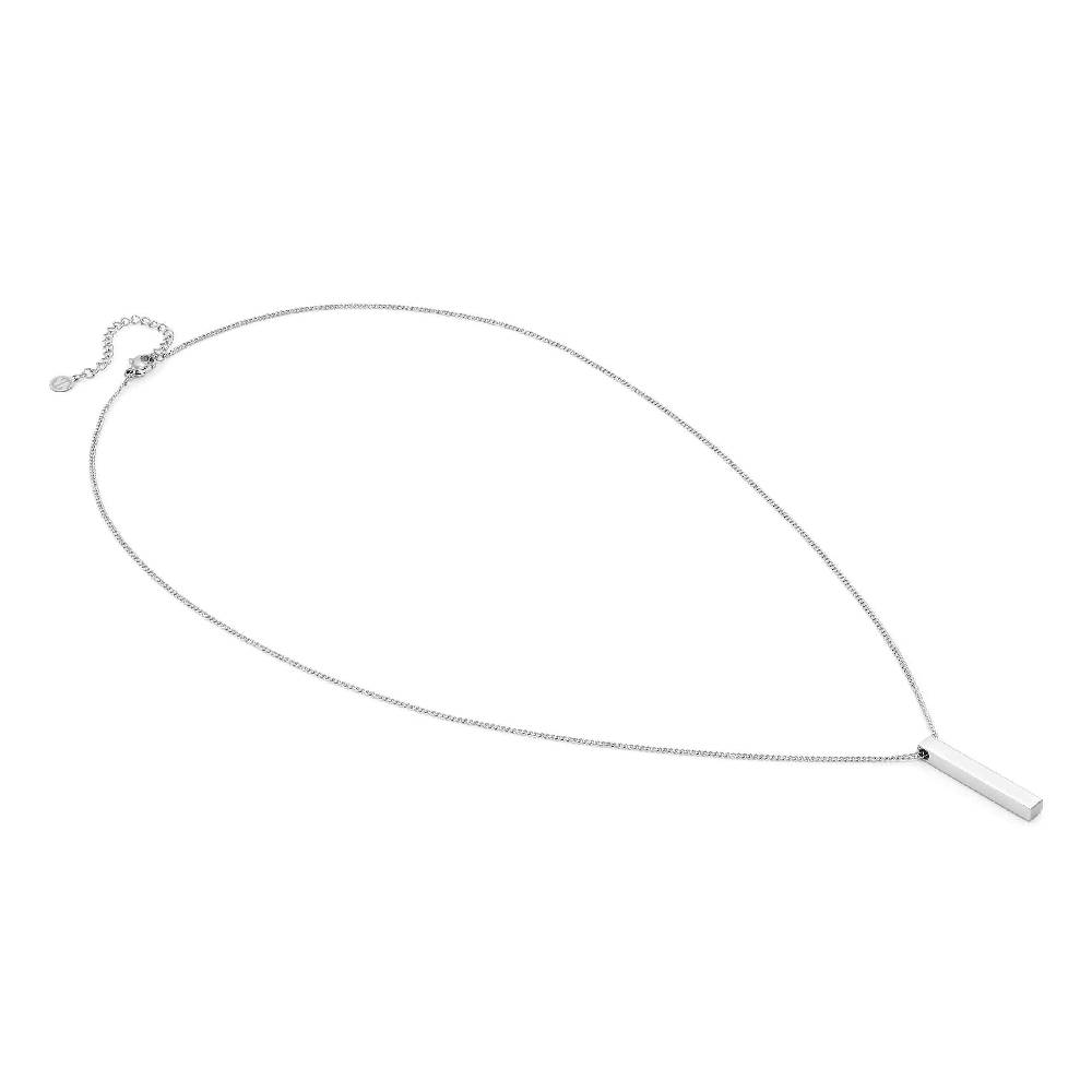 Nomination Collana Sempre Con Me Con Targhetta