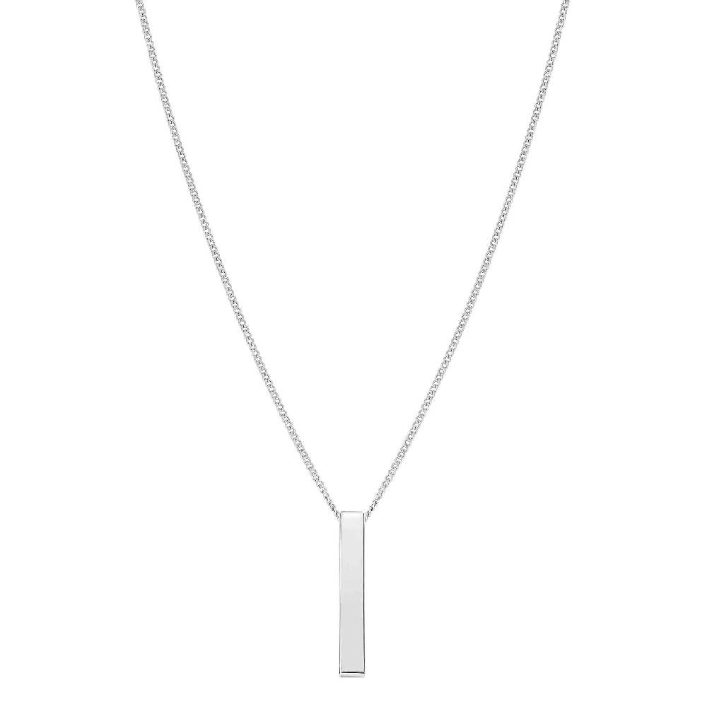 Nomination Collana Sempre con Me con Targhetta