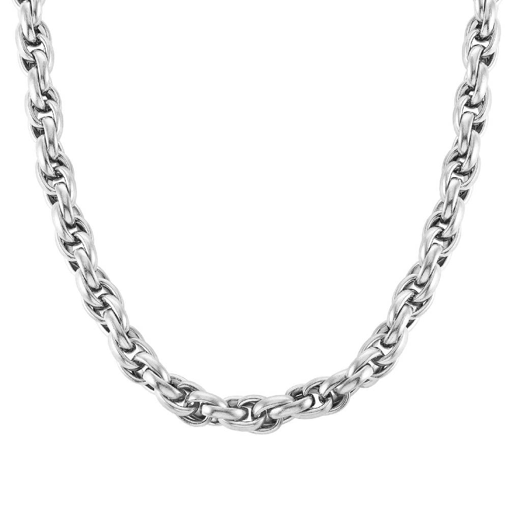 Nomination Collana Silhouette Catena