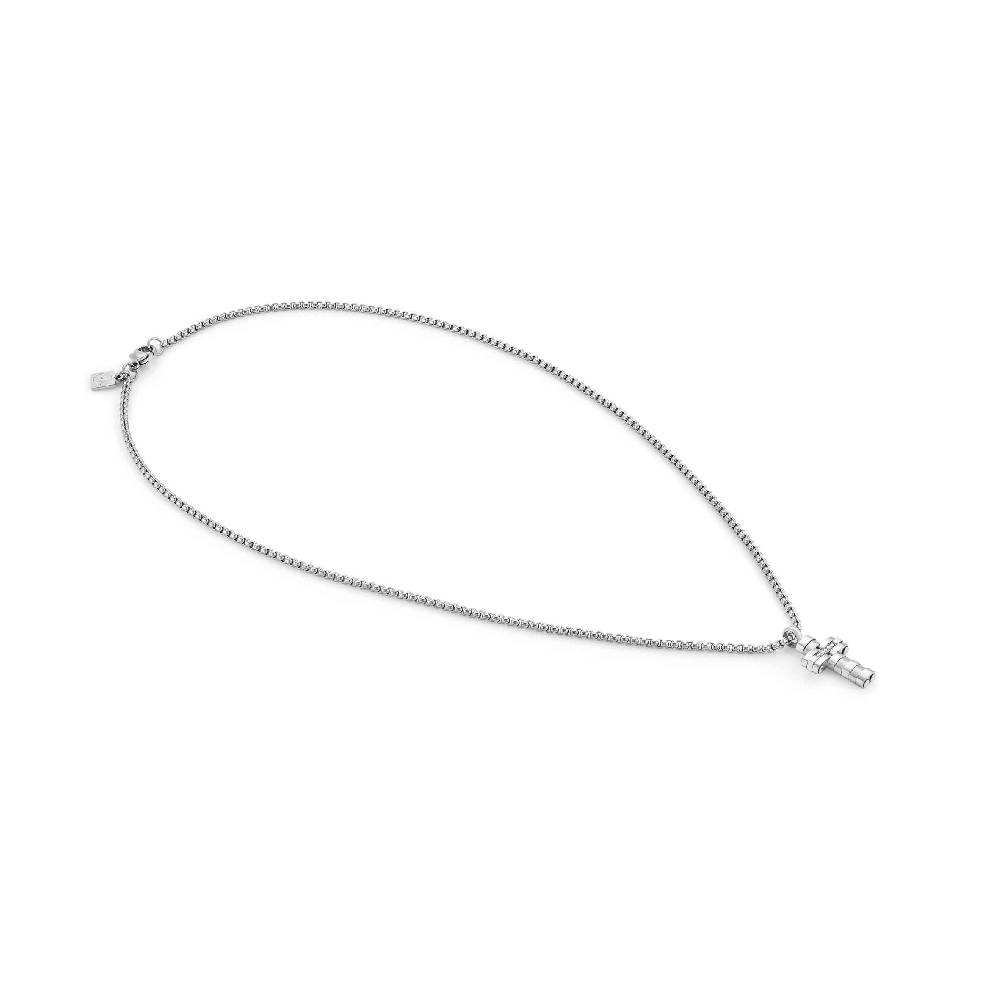 Nomination Collana Strong Con Diamanti