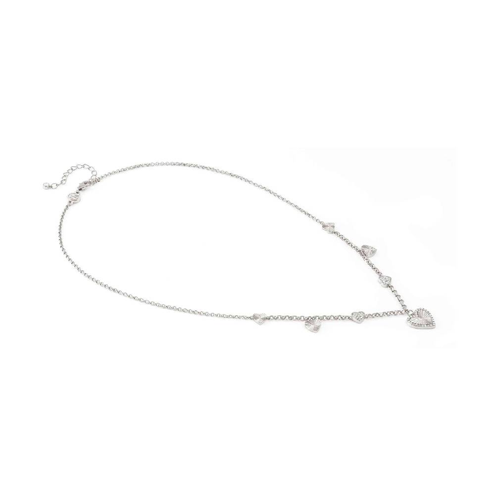 Nomination Collana TrueJoy Con Cuori Pendenti