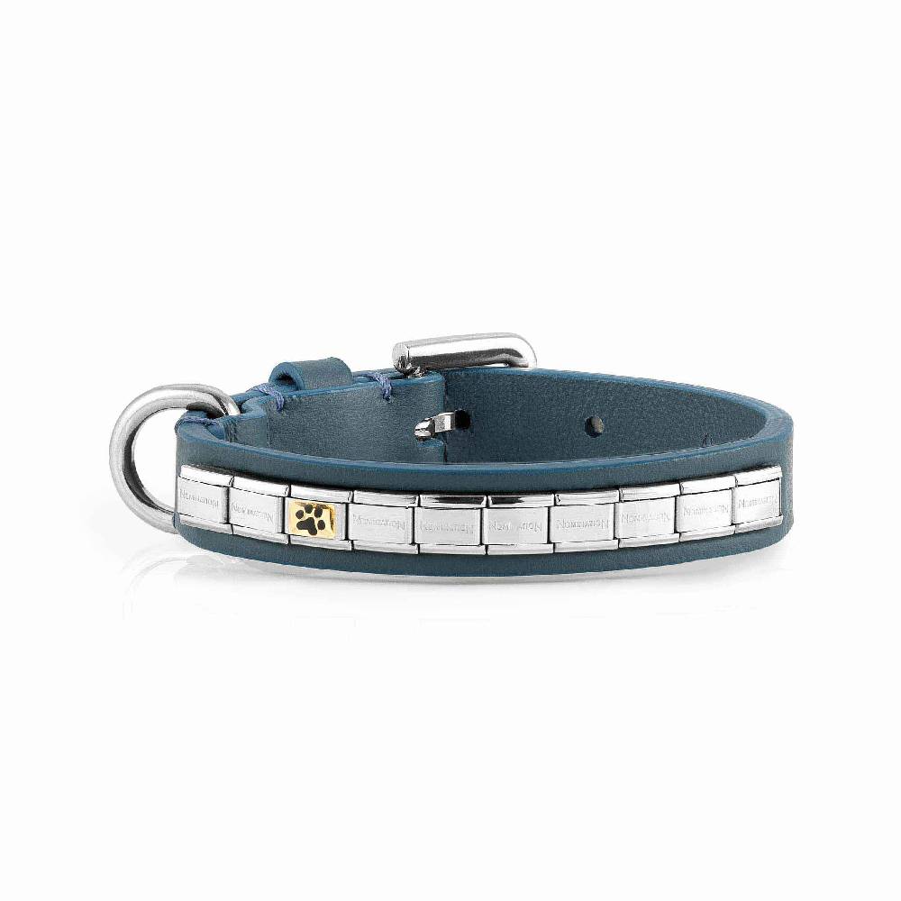 Nomination Collare Per Cane Composable Small