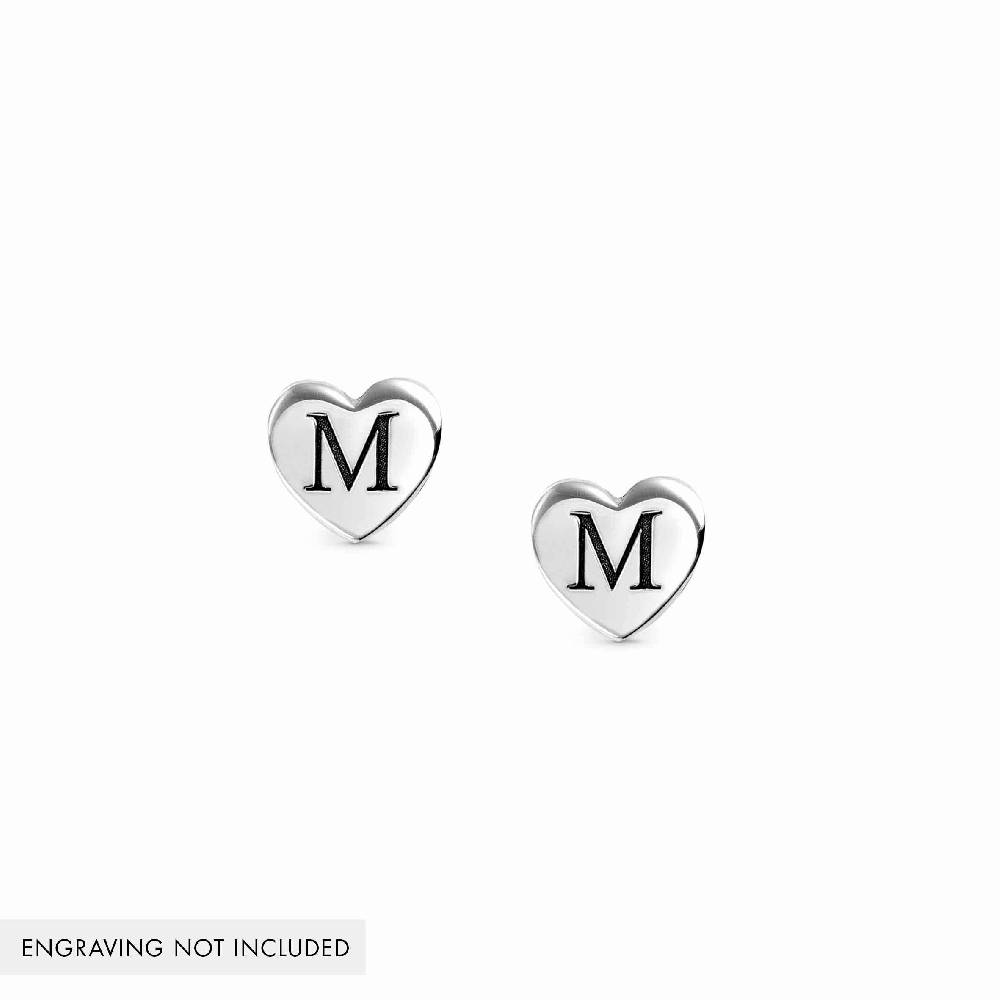 Nomination Orecchini A Lobo Made For You Con Cuore