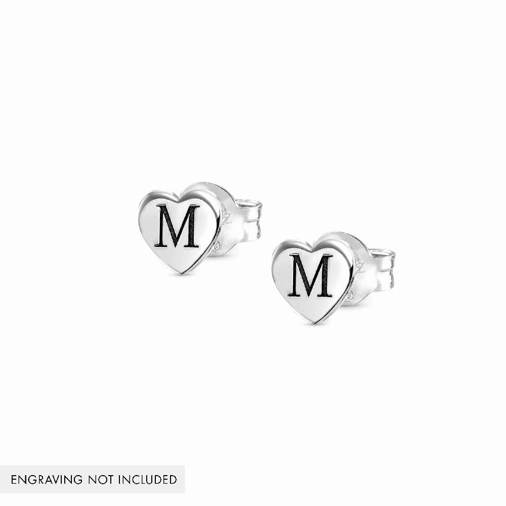 Nomination Orecchini A Lobo Made For You Con Cuore