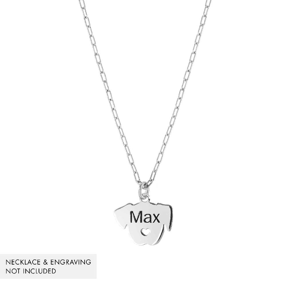 Nomination Pendente Made For You Con Cane