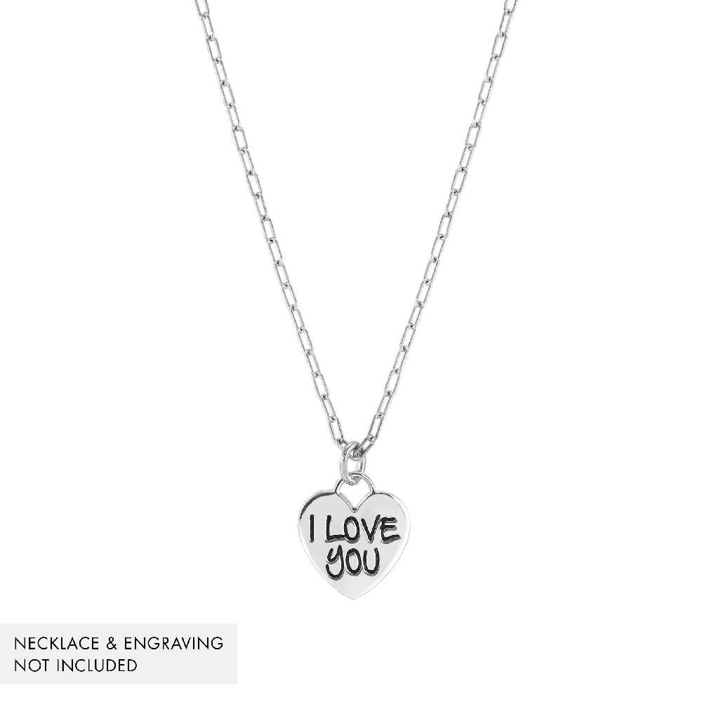 Nomination Pendente Made For You Con Cuore