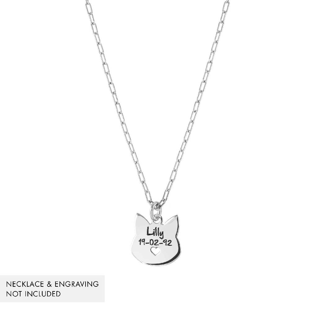 Nomination Pendente Made For You Con Gatto