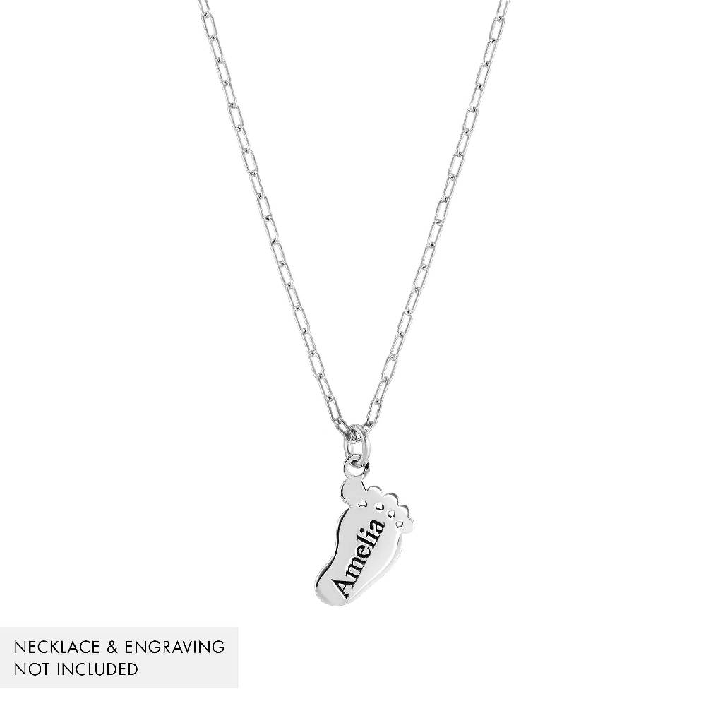 Nomination Pendente Made For You Con Piedino