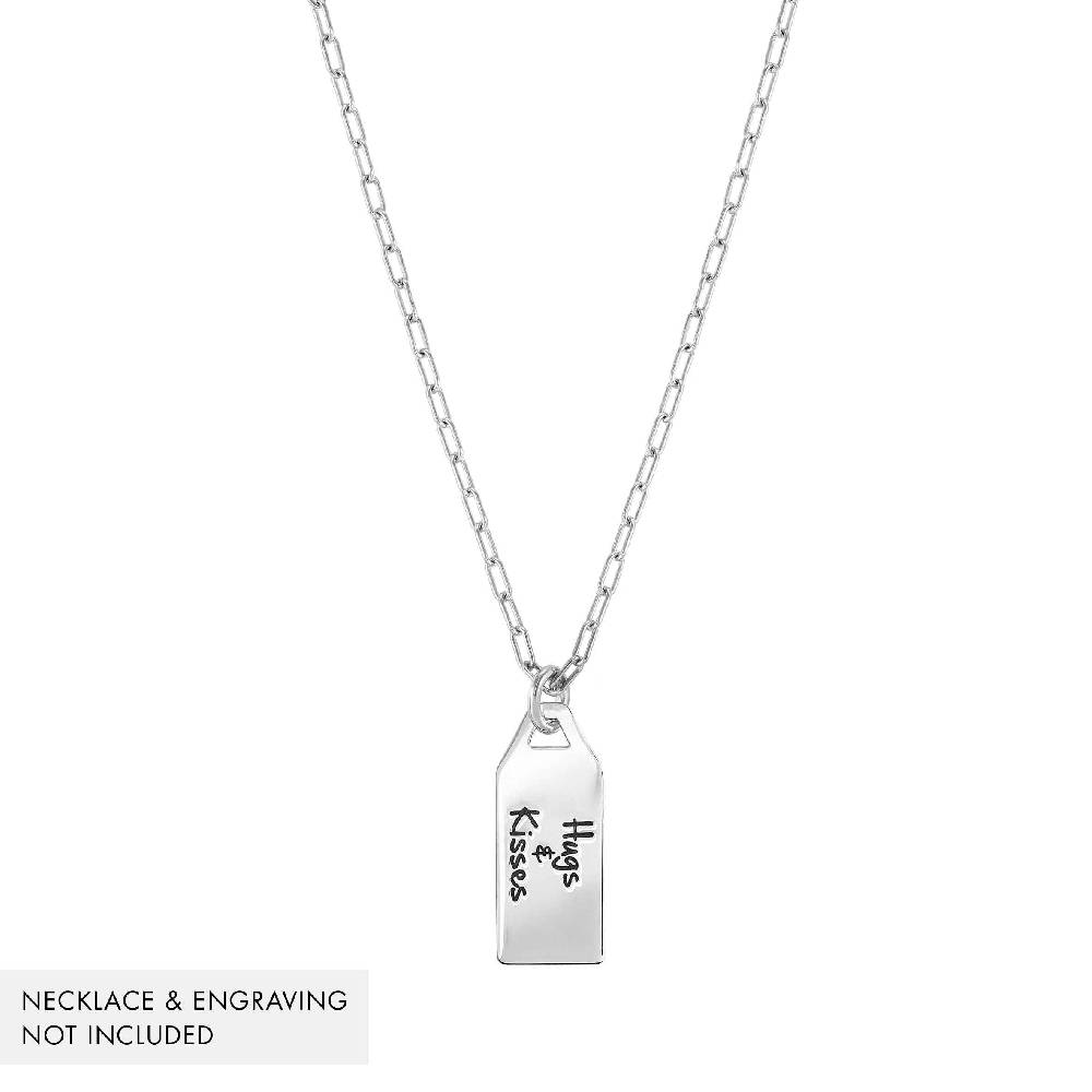 Nomination Pendente Made For You Con Targhetta