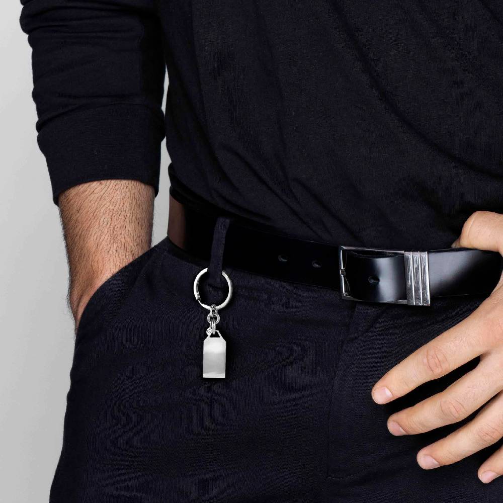 Nomination Portachiavi Made For You