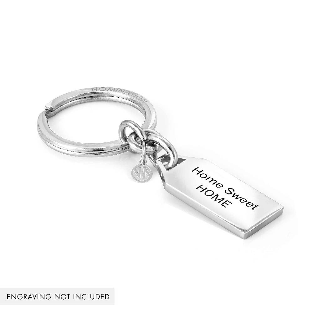 Nomination Portachiavi Made For You