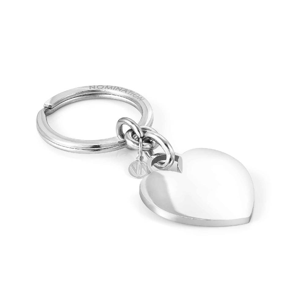 Nomination Portachiavi Made For You Cuore