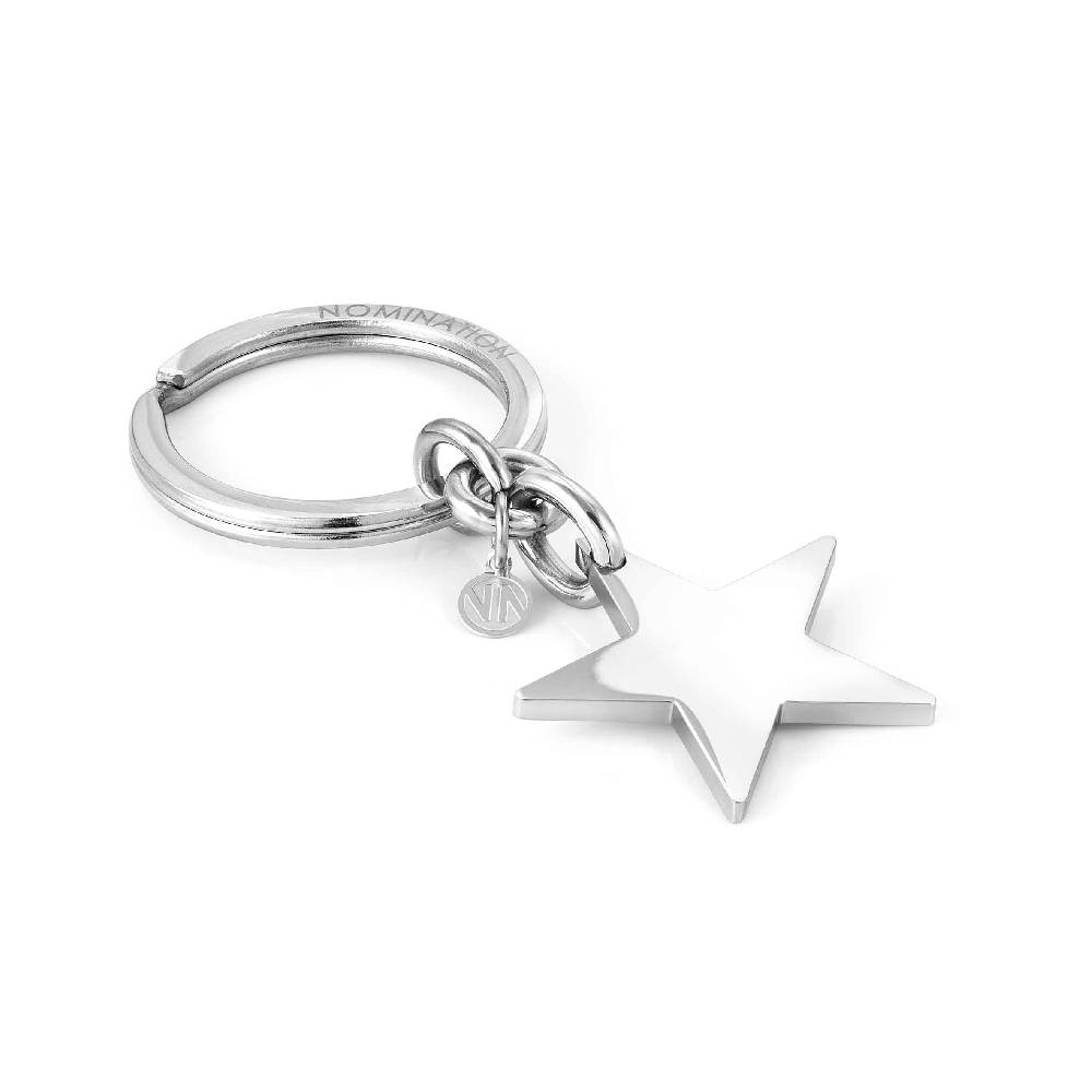 Nomination Portachiavi Made For You Stella