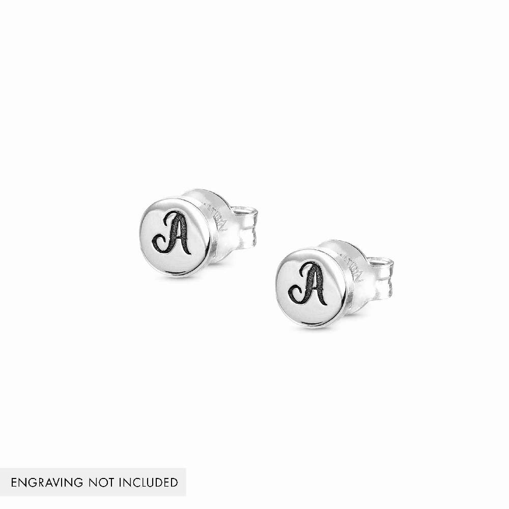 Nomination Orecchini A Lobo Made For You Con Cerchio