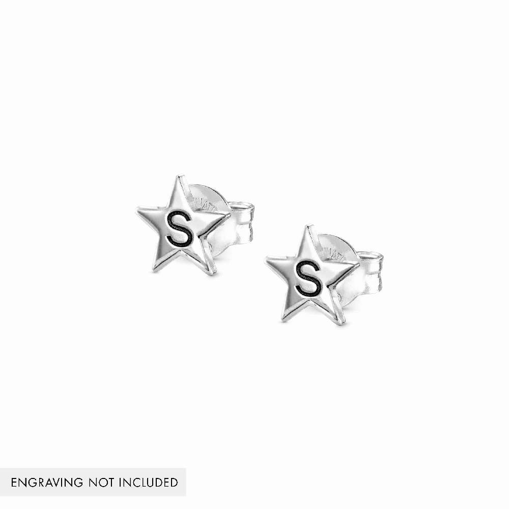 Nomination Orecchini A Lobo Made For You Con Stella