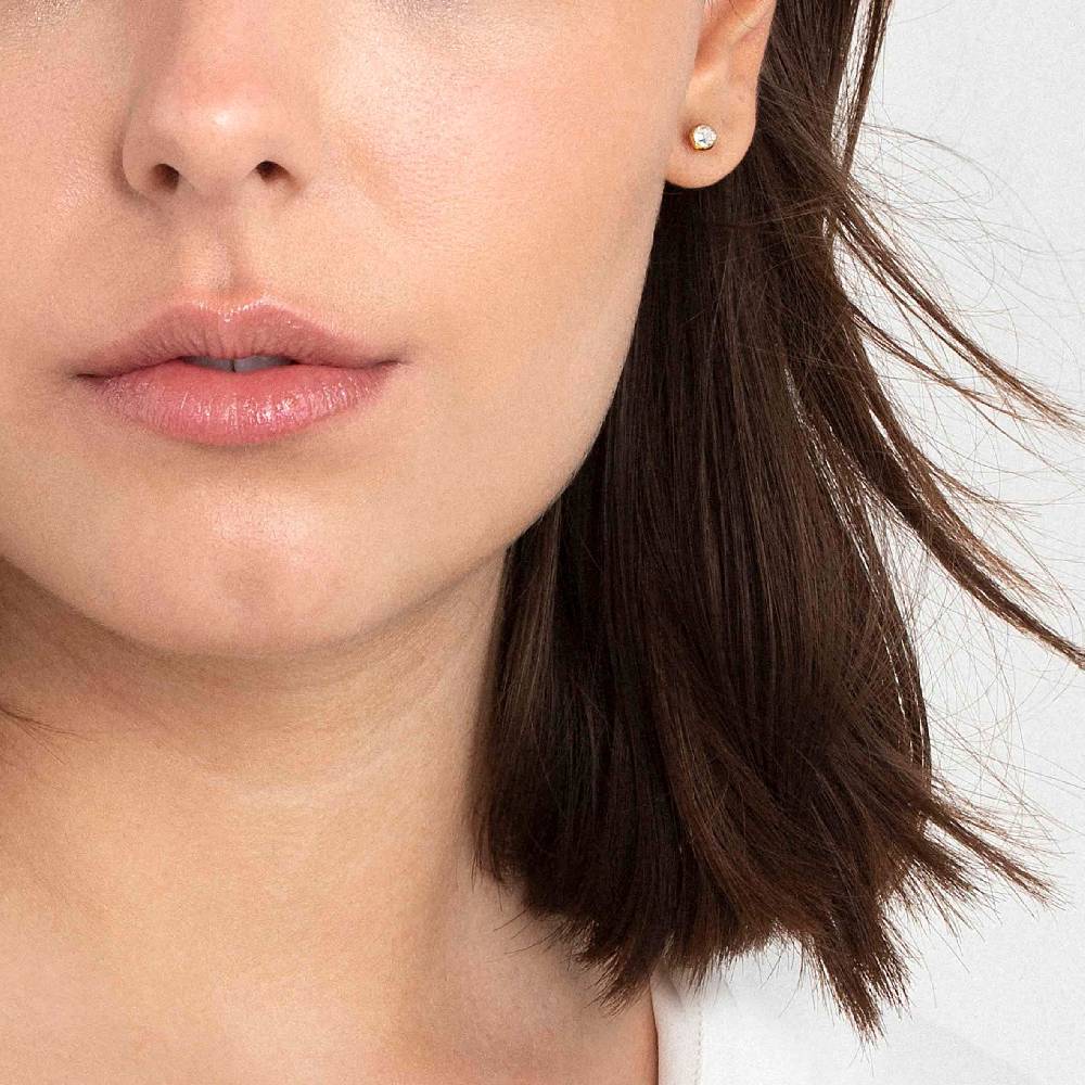 Nomination Orecchini Bella Details Edition In Argento 925