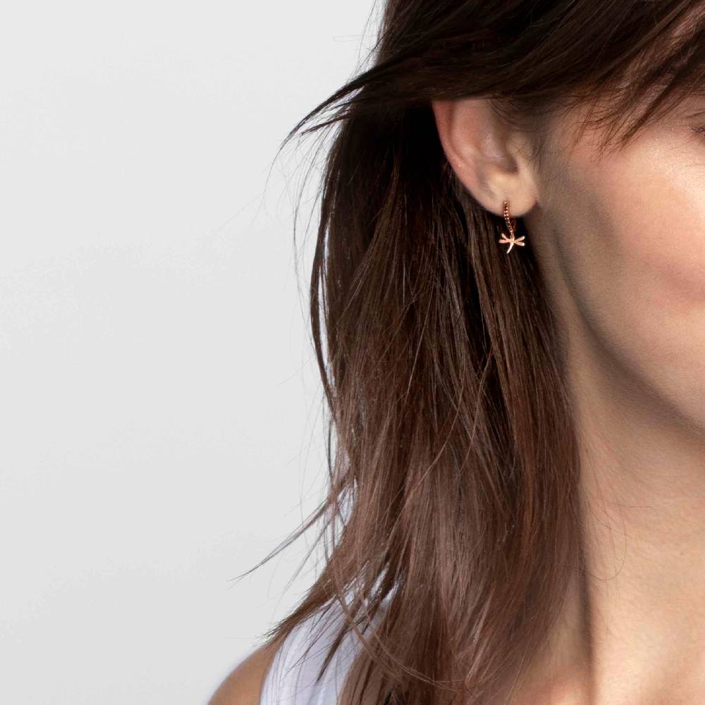 Nomination Orecchini Chic&Charm Con Albero Della Vita