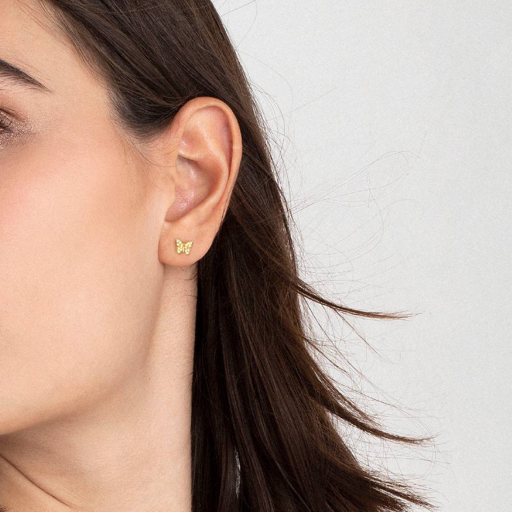 Nomination Orecchini Sweetrock Nature In Argento 925