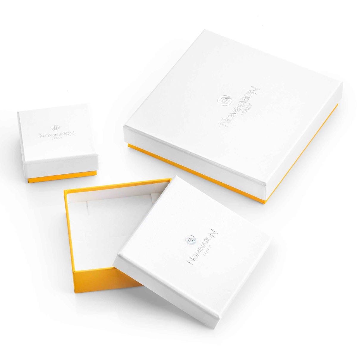 Nomination Orologio Composable Con Quadrante Glitter Oro Rosa