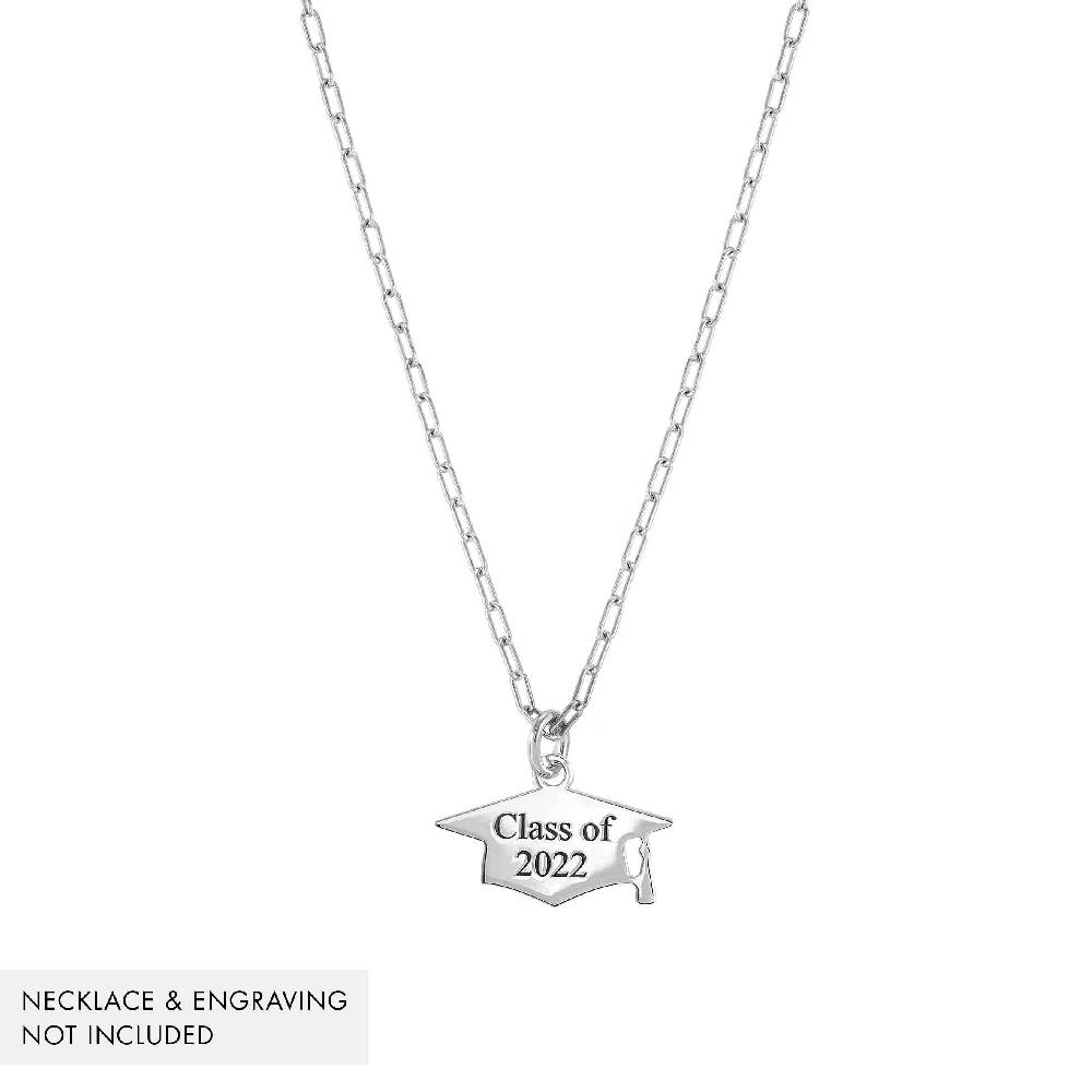 Nomination Pendente Made For You Con Cappello Laurea