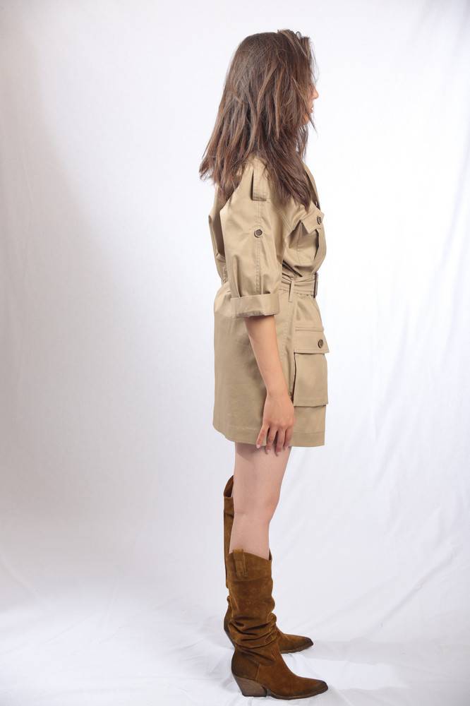 Nora Barth Abitino Sariana