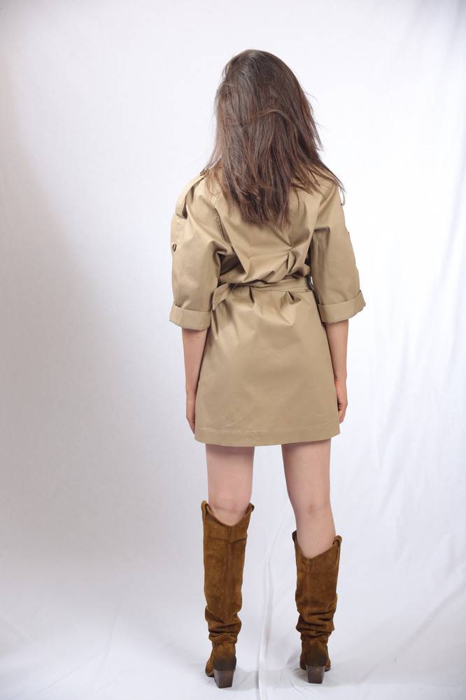 Nora Barth Abitino Sariana