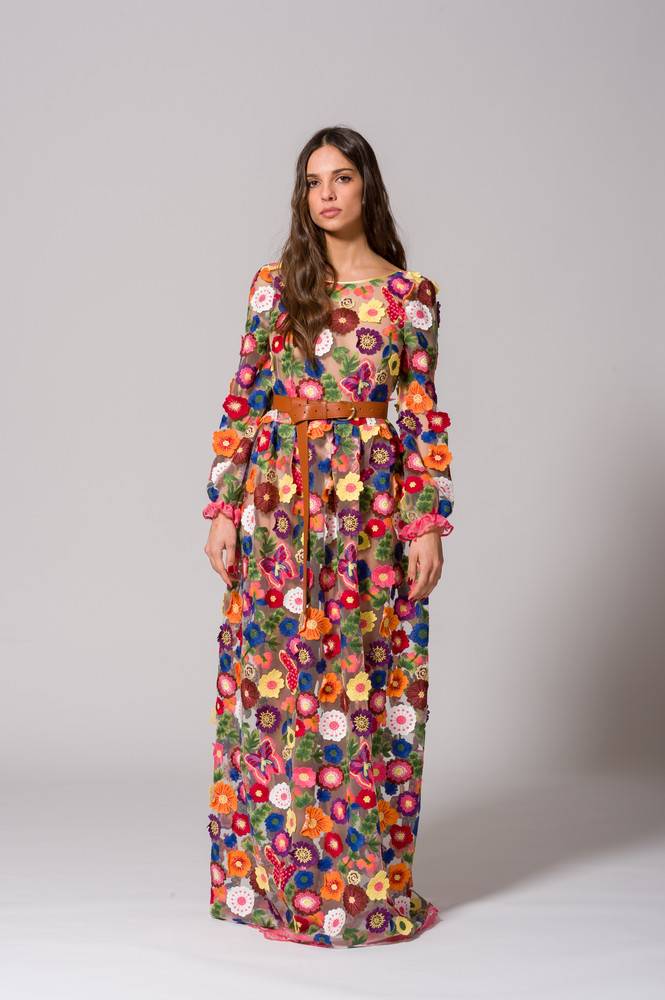 Nora Barth Abito 22030/V-168