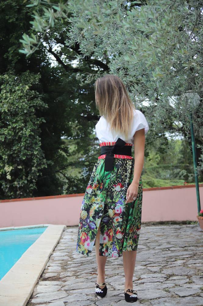 Nora Barth Abito A Portafoglio