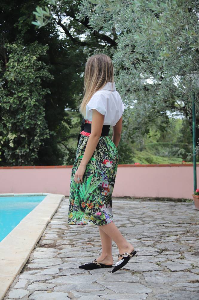 Nora Barth Abito A Portafoglio