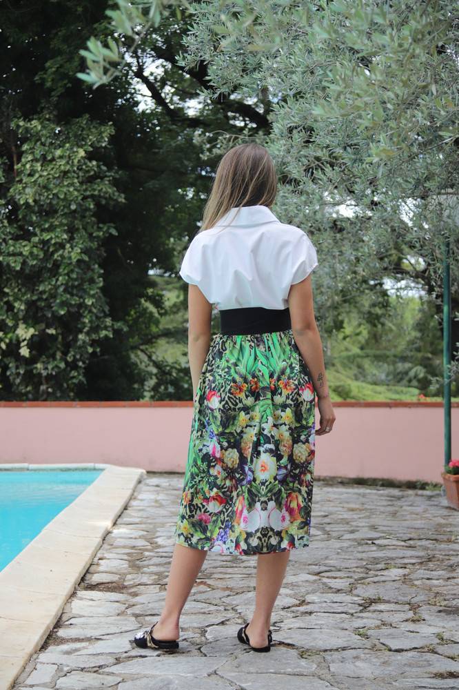 Nora Barth Abito A Portafoglio