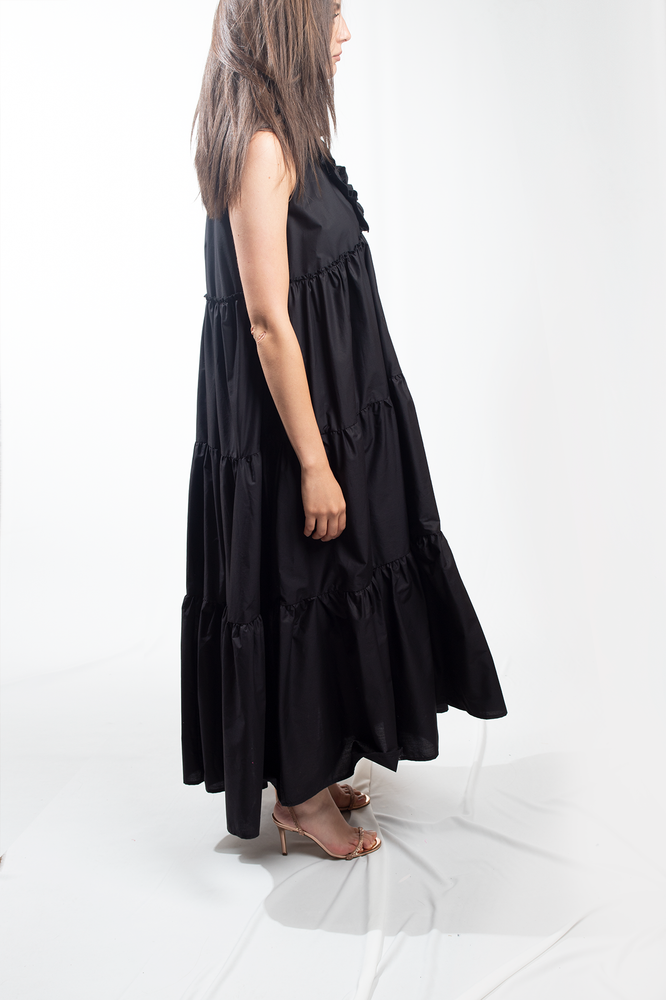 Nora Barth Abito Lungo