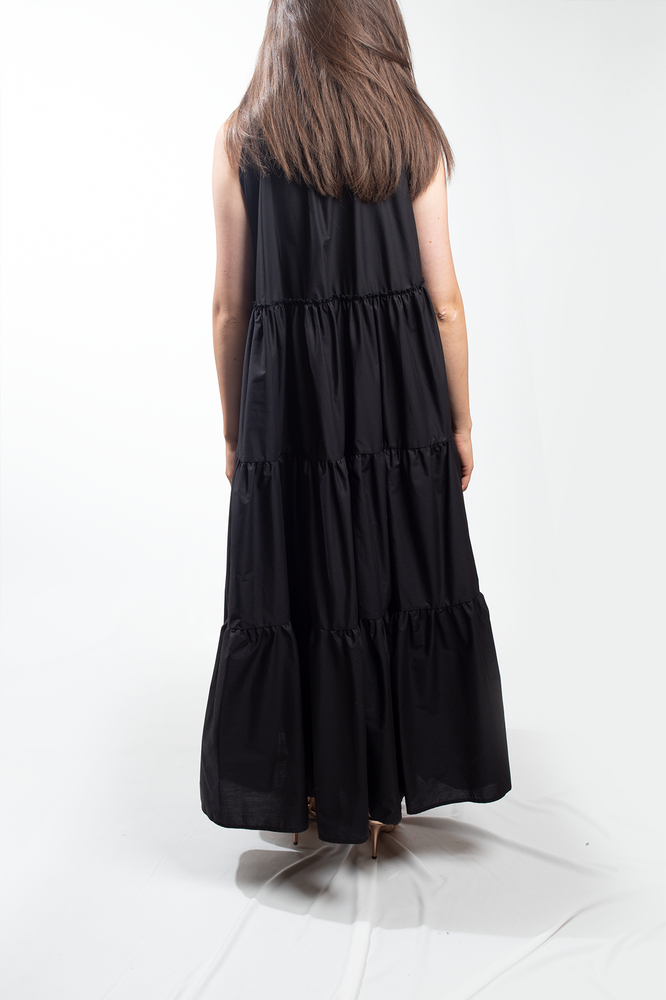 Nora Barth Abito Lungo