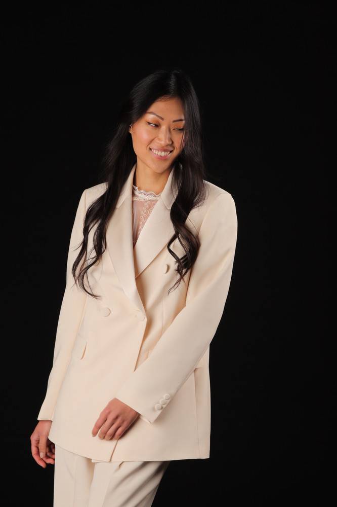 Nora Barth Doppiopetto