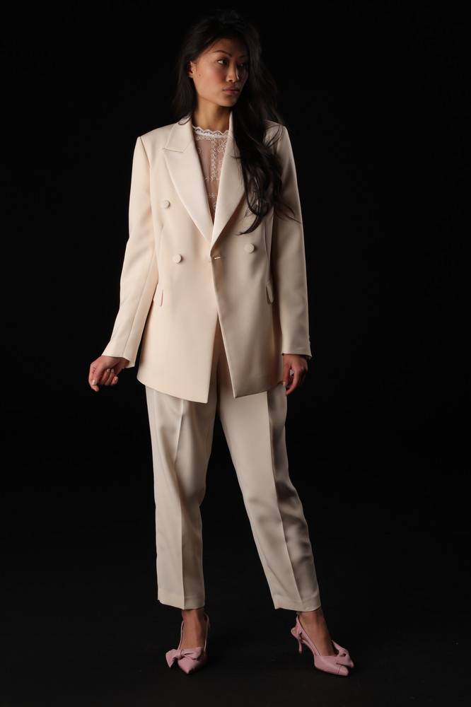 Nora Barth Doppiopetto