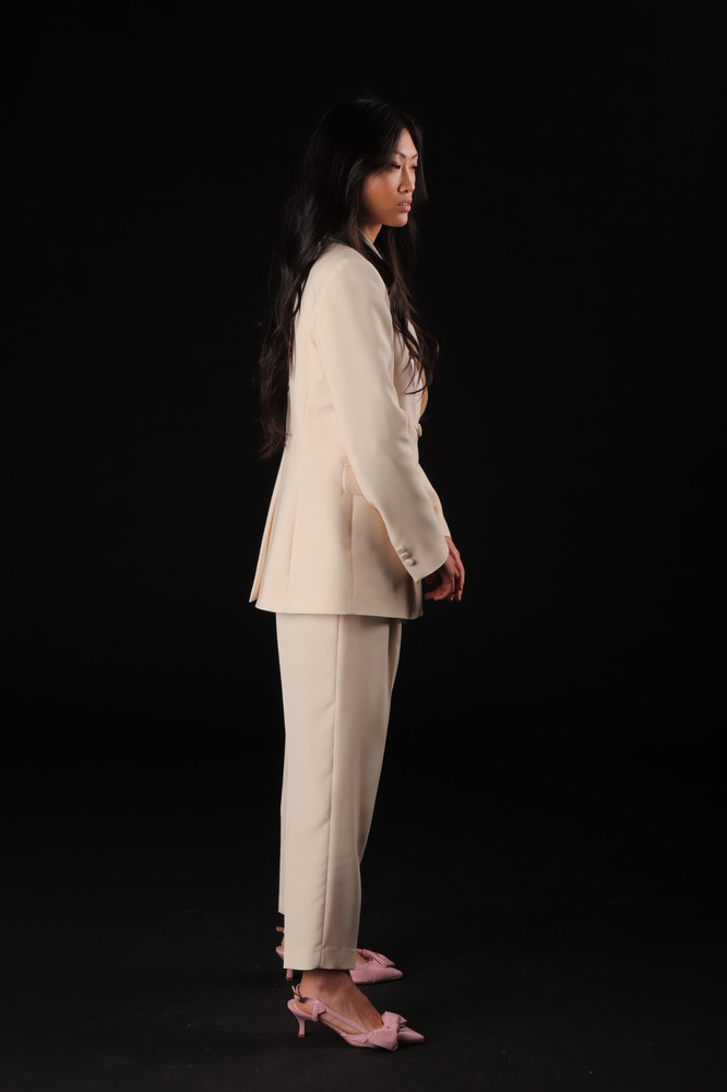 Nora Barth Doppiopetto