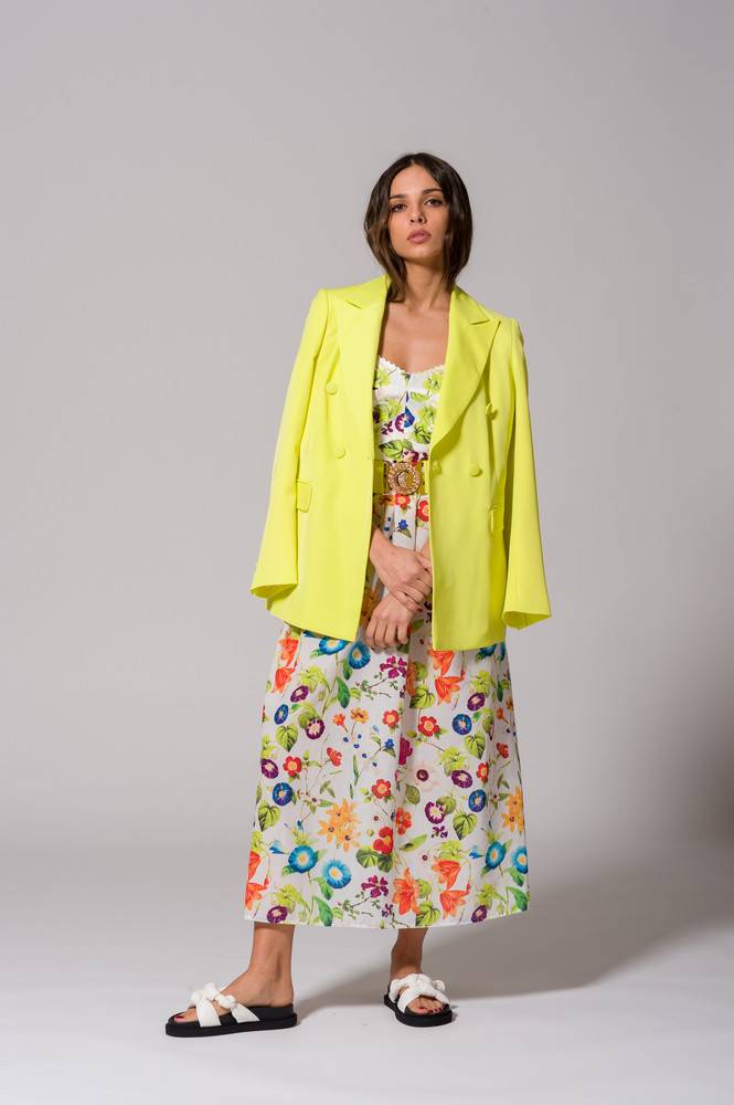 Nora Barth Giacca 22236-116