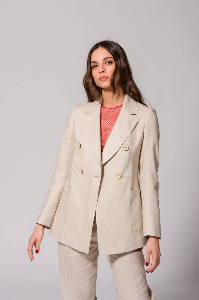 Nora Barth Giacca 22236/TS - 153