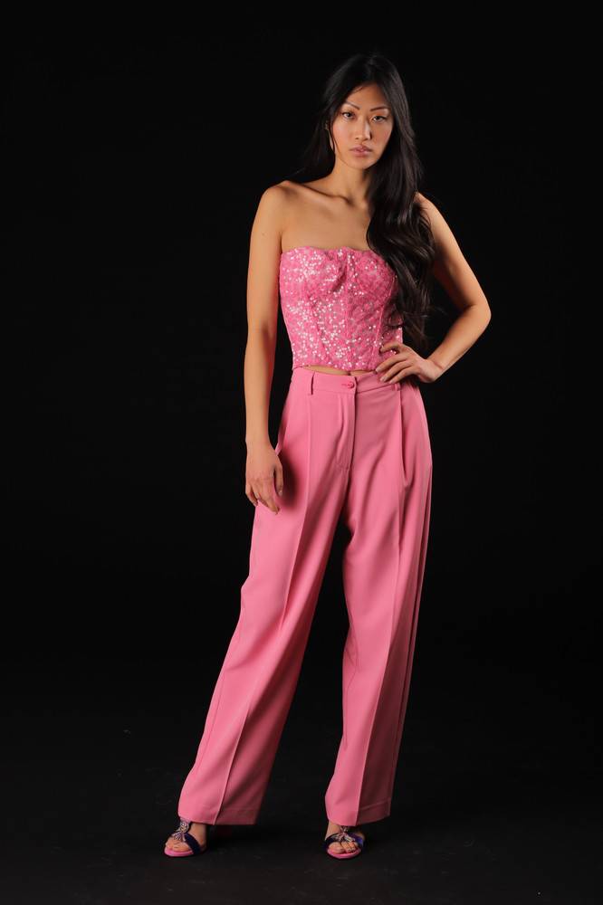 Nora Barth Pantalone