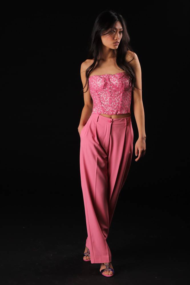 Nora Barth Pantalone