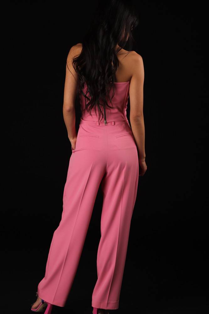 Nora Barth Pantalone